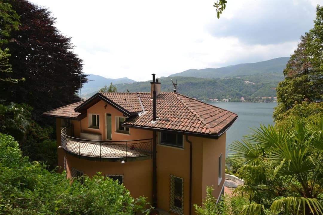 Villa Rina Deluxe and Cottage — photo 1 of 1