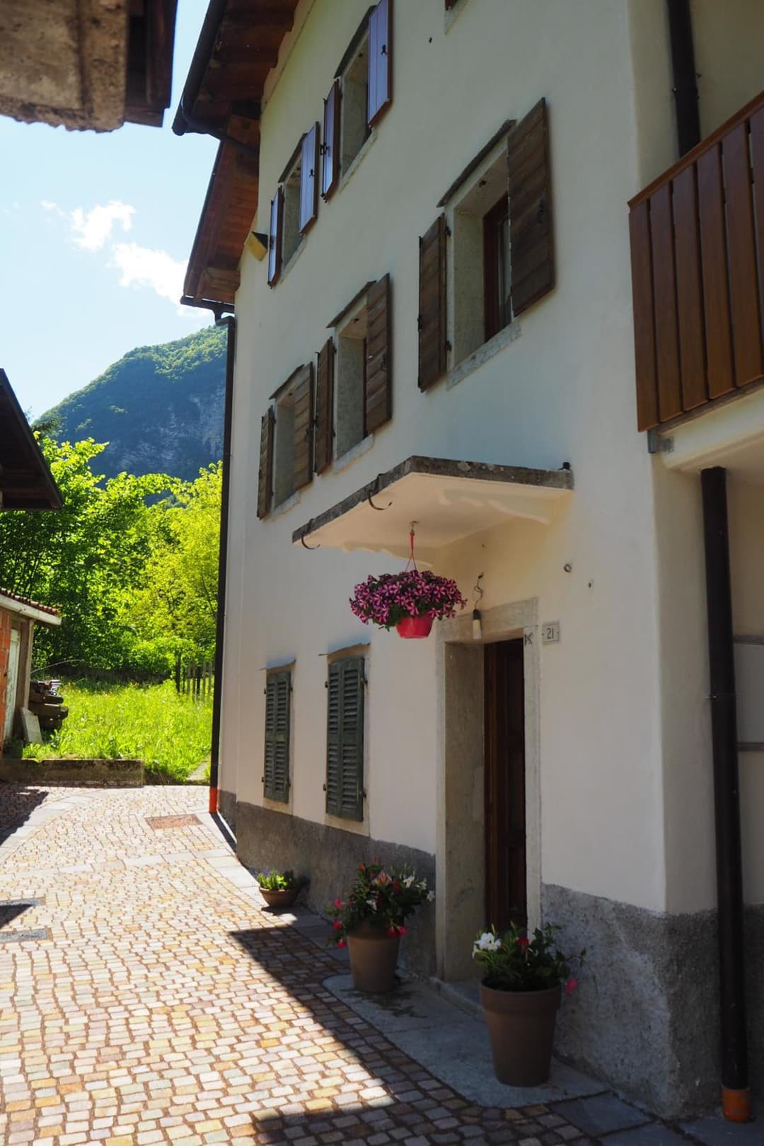 Kalipè Dolomiti — photo 1 of 53