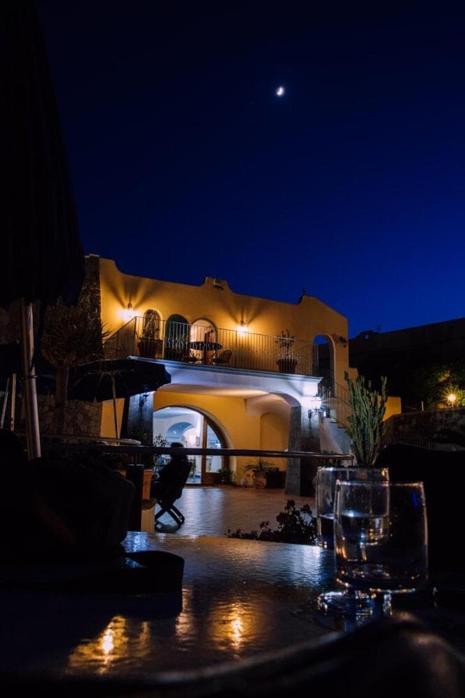 Hotel Belvedere — photo 1 of 1