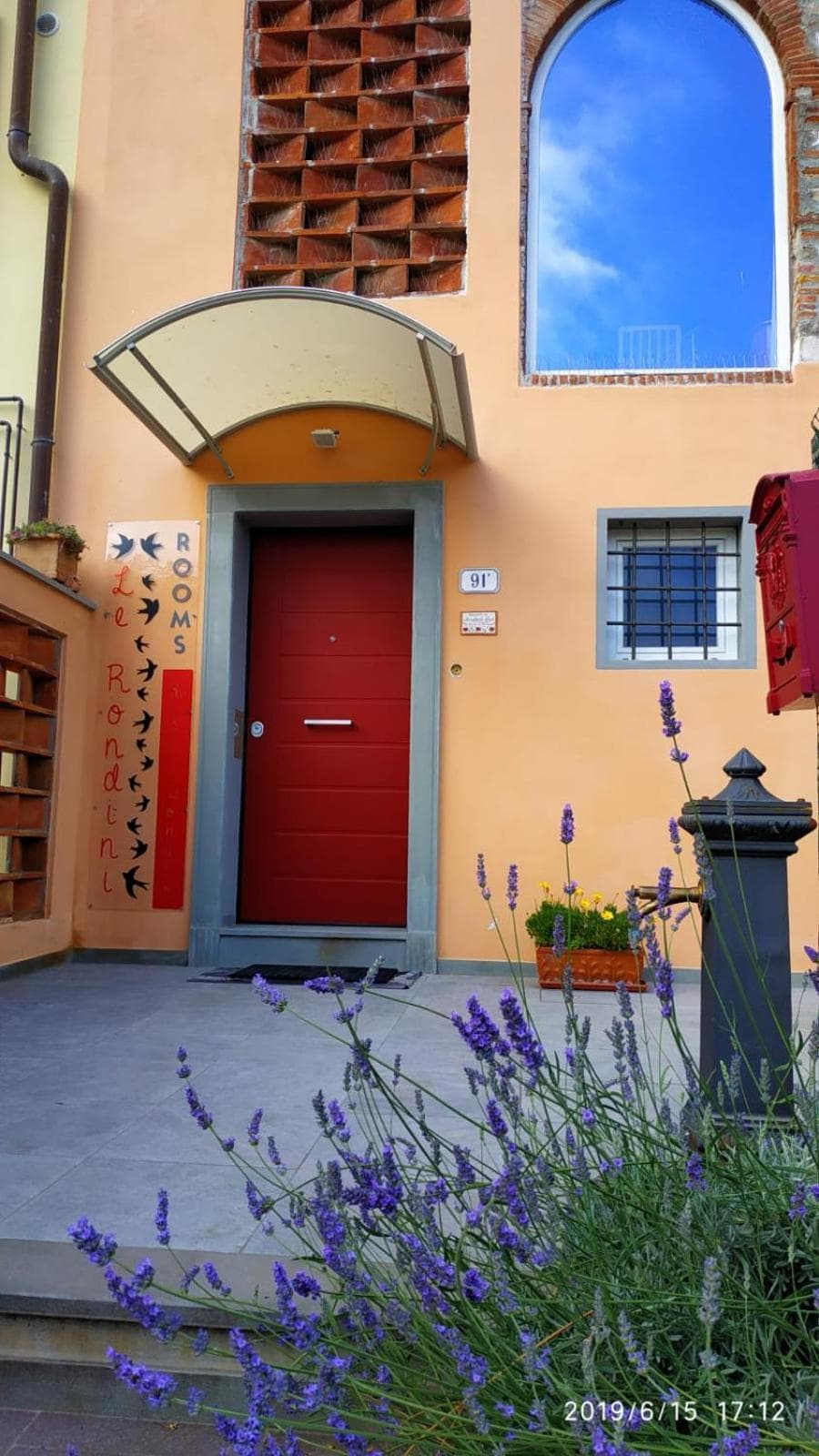 Le rondini di San Donato — photo 1 of 1