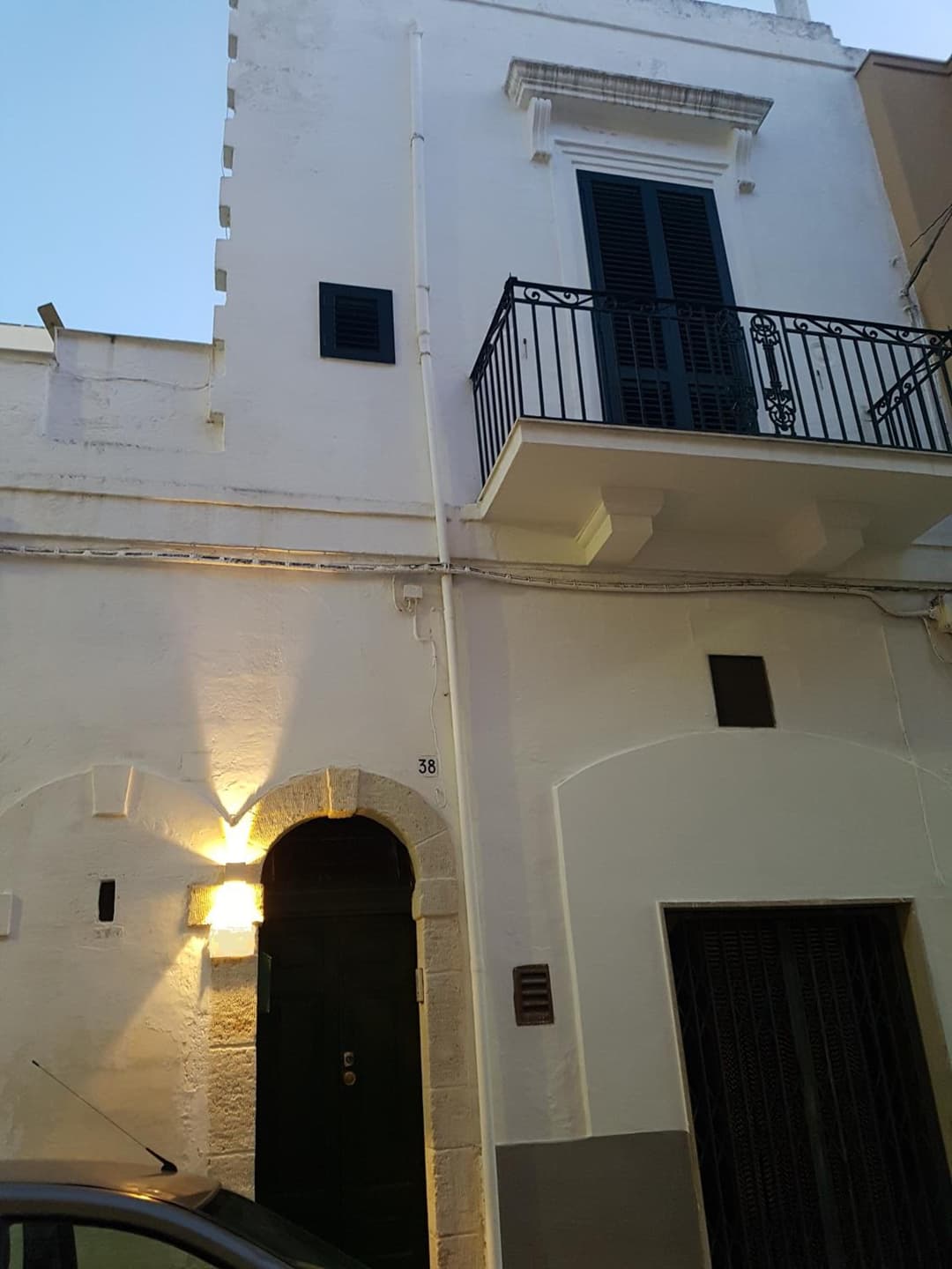 Dimora Sasi Locazione Turistica — photo 1 of 1