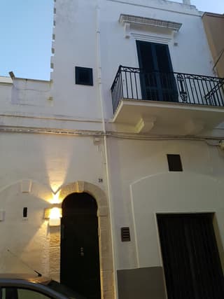 Dimora Sasi Locazione Turistica