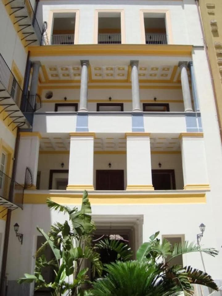 Home Castrofilippo — photo 1 of 1