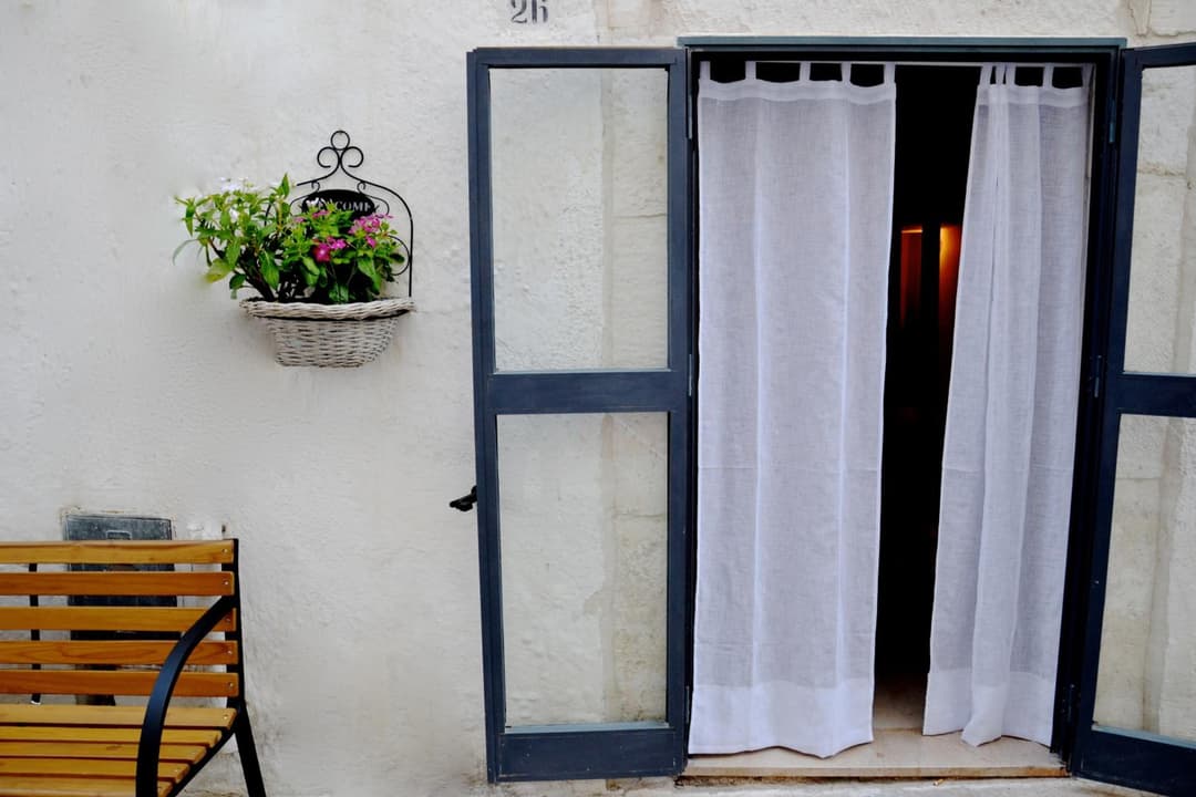 La Violetta Ostuni — photo 1 of 1