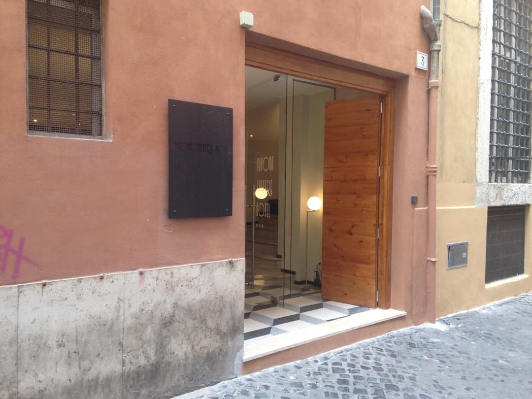 Adrianus Hotel — photo 1 of 1