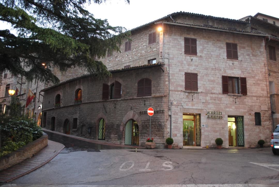 Hotel San Pietro — photo 1 of 56