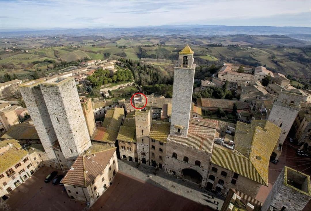 S.M. VICOLO DELL'ORO — photo 1 of 1