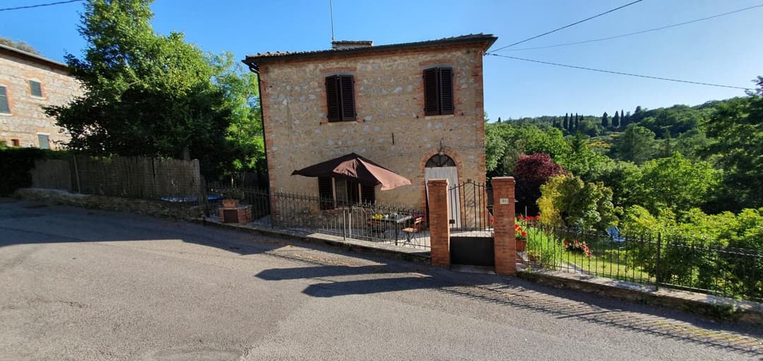 a casa di Gabri — photo 1 of 1