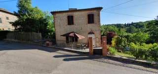 a casa di Gabri