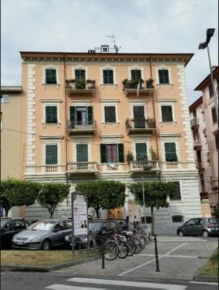 Affittacamere Casa Dane'