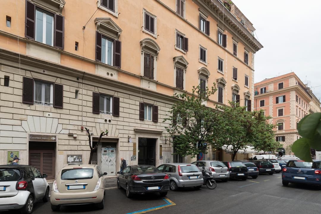 Residenza Sistina — photo 1 of 1