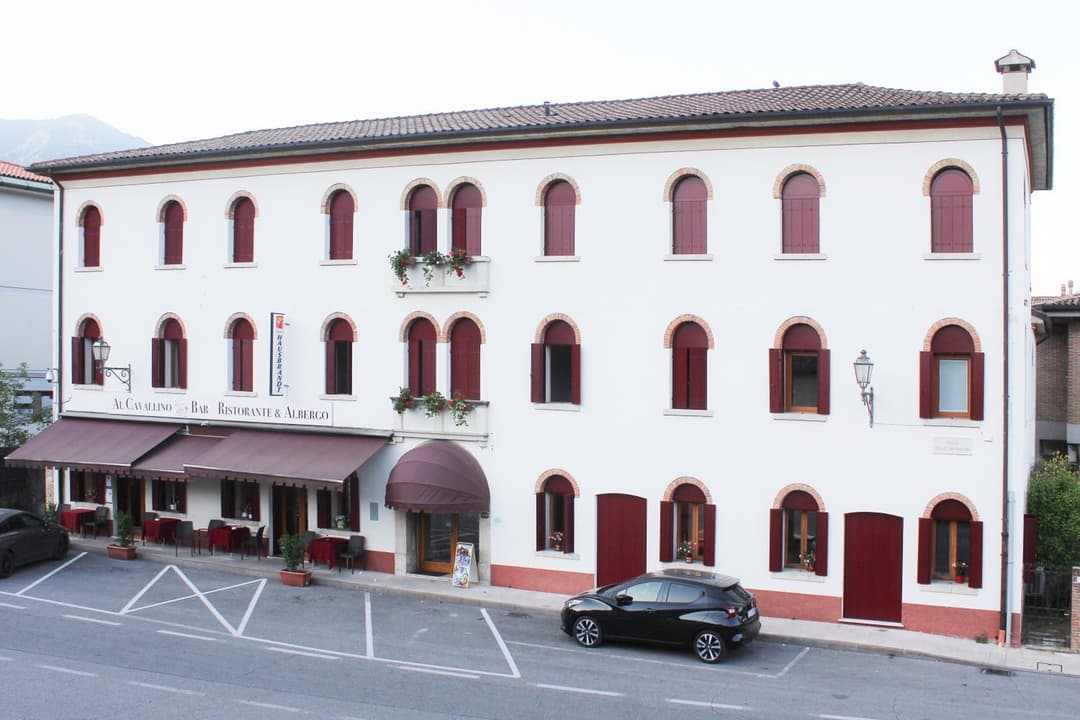 Al Cavallino — photo 1 of 1