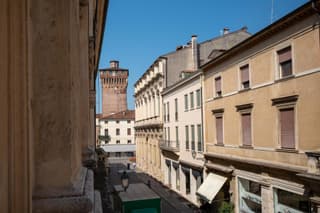 Palazzo Scamozzi