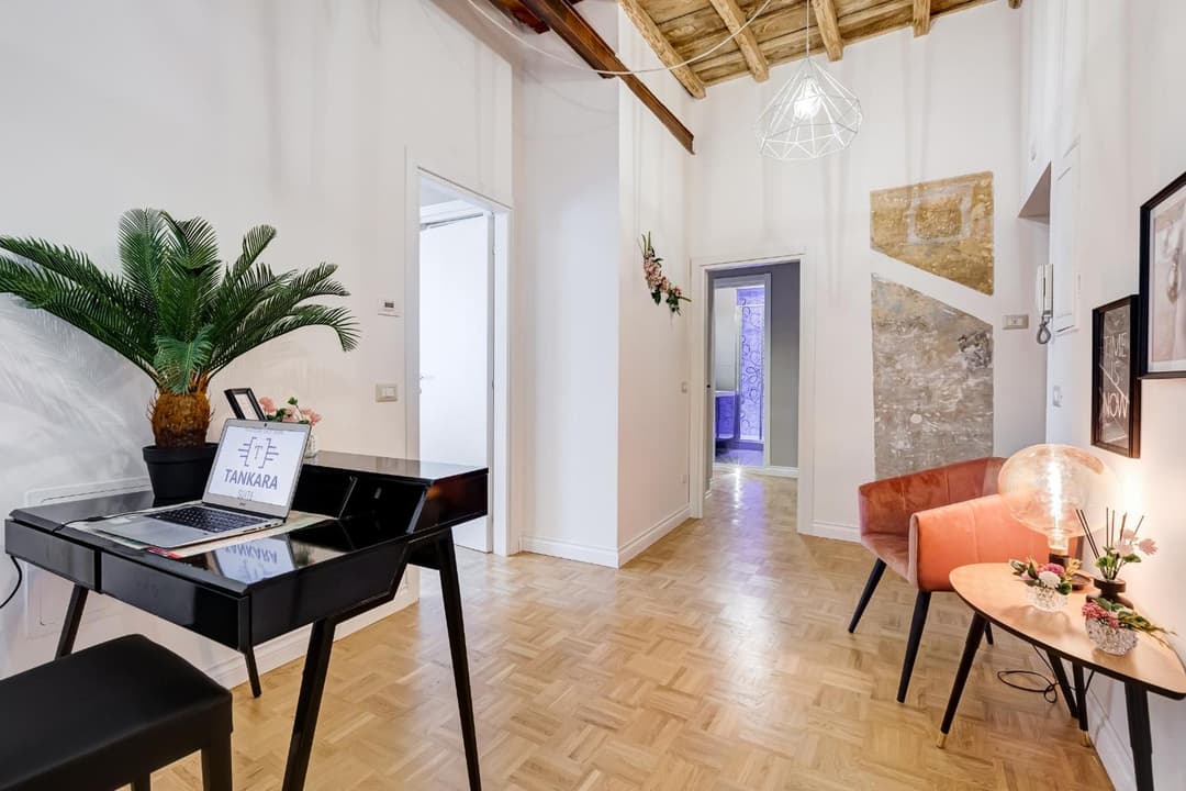 Tankara Suite — photo 1 of 1