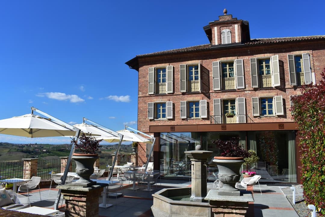 Villa Fontana Relais Suite & Spa — photo 1 of 1
