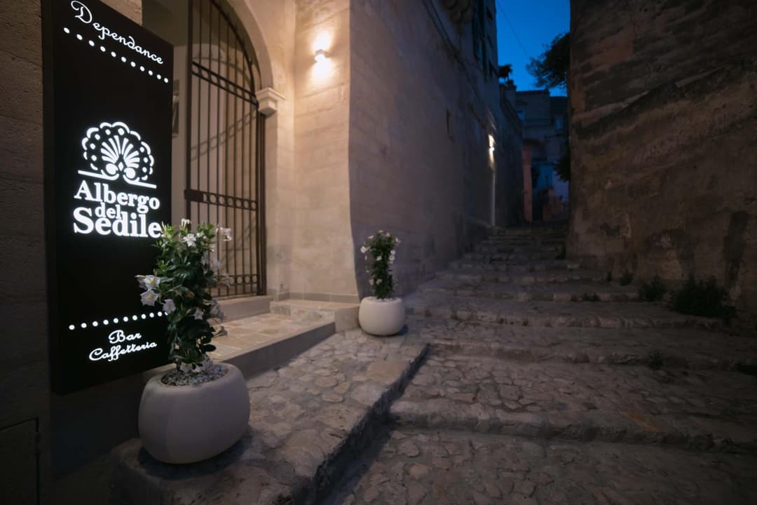 Albergo Del Sedile — photo 1 of 1