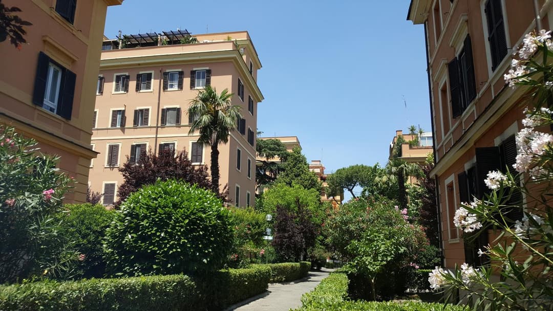 Bed & Breakfast A Casa di Lia a Roma — photo 1 of 1