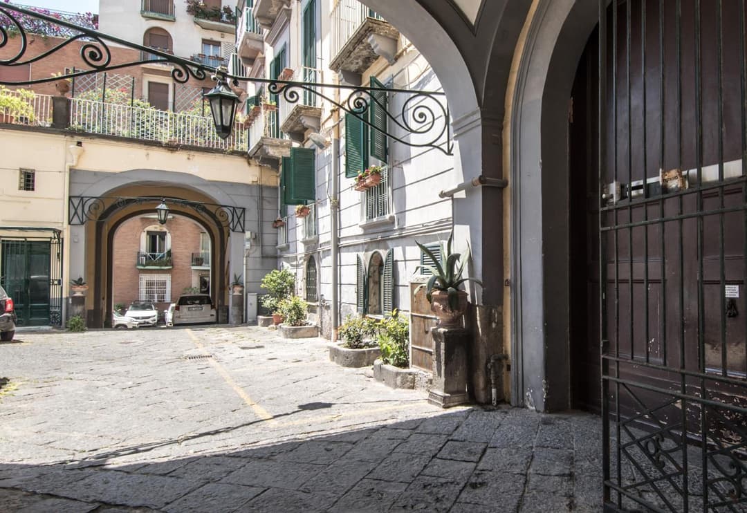 Barù in Chiaia — photo 1 of 1