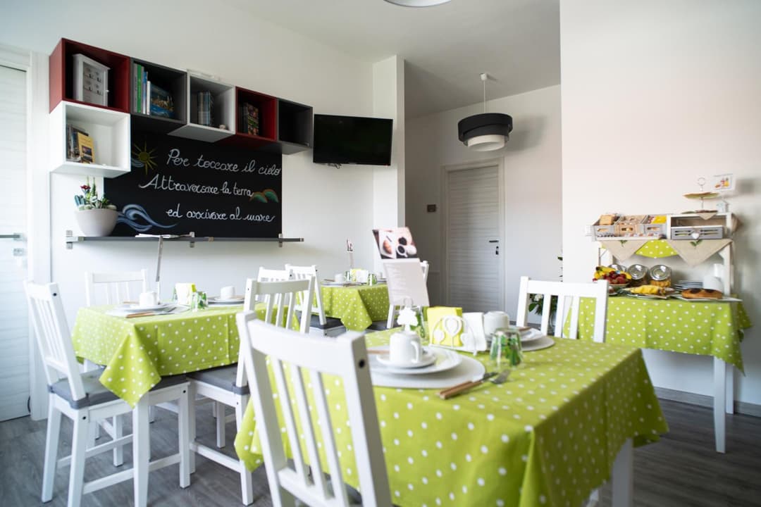 Baldacci Bed & Breakfast — photo 1 of 1