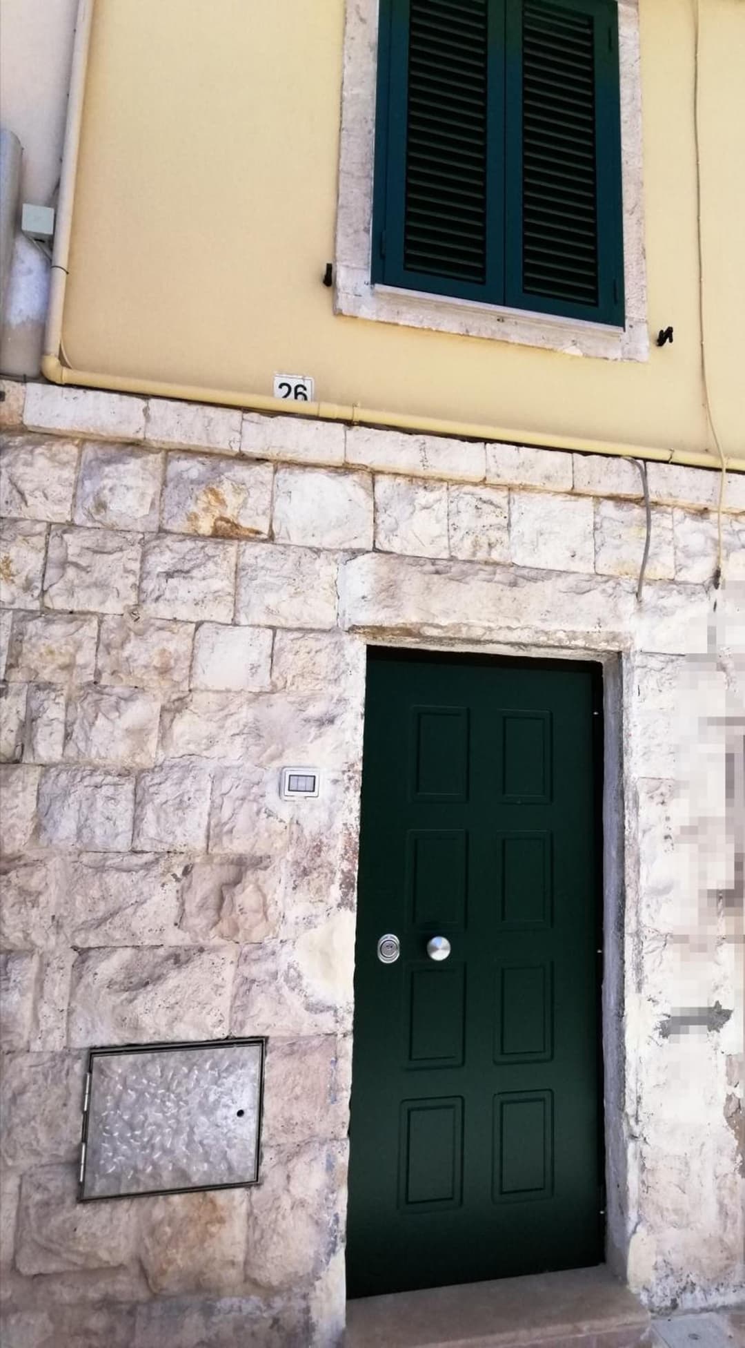 Ventisei — photo 1 of 1