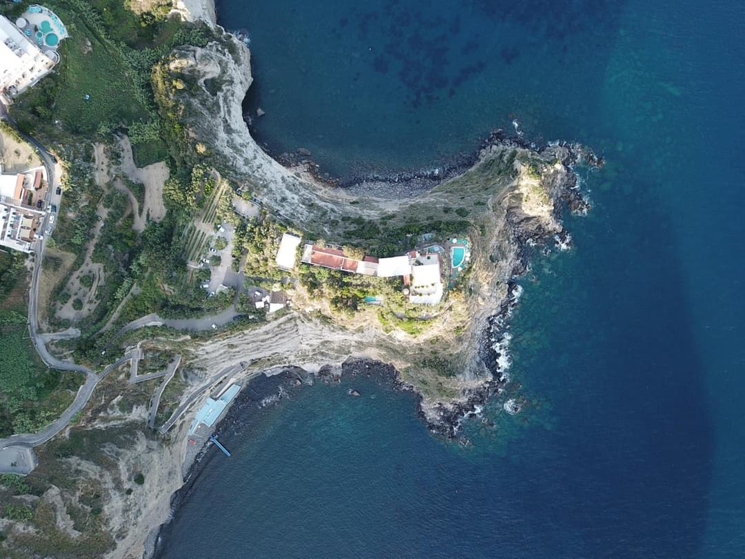Punta Chiarito Resort — photo 1 of 1