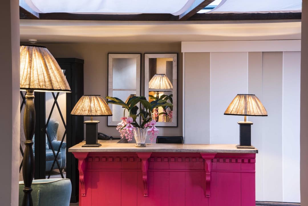 Hotel Villa Ducale — photo 1 of 1