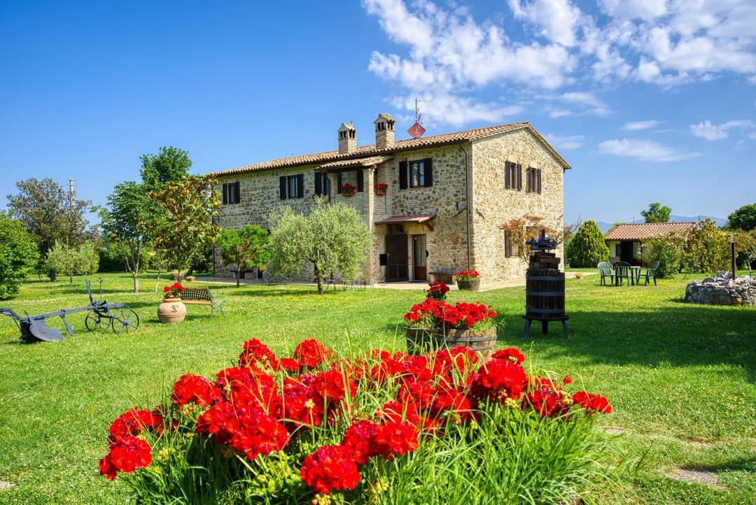 Agriturismo Le Terre del Casale — photo 1 of 1