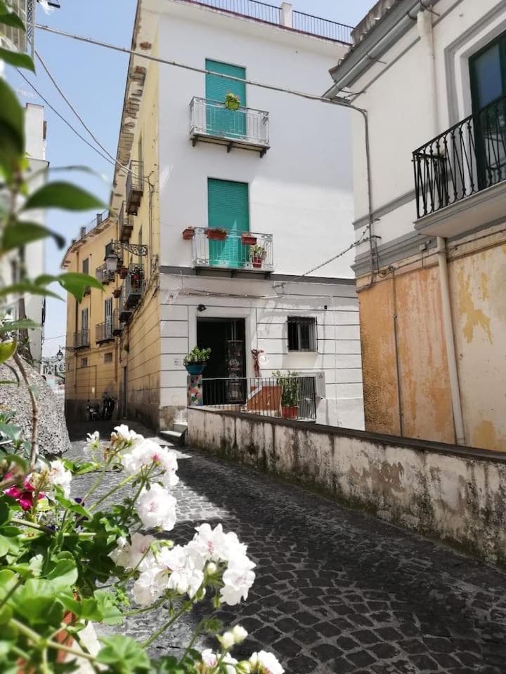 Casa vacanze ' TRA CIELO E MARE ' — photo 1 of 1