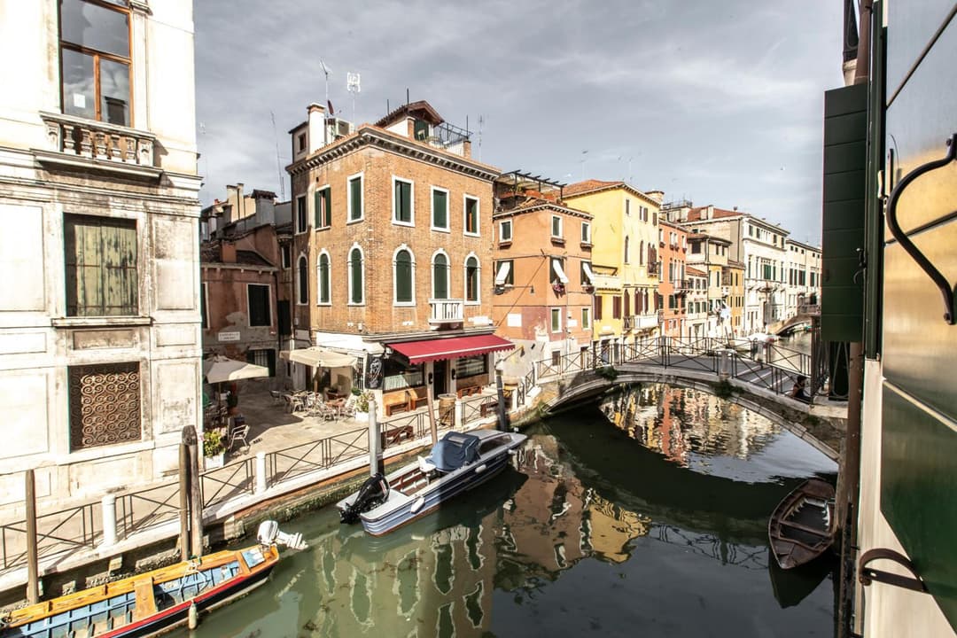 Santa Fosca Canal View R&R — photo 1 of 1