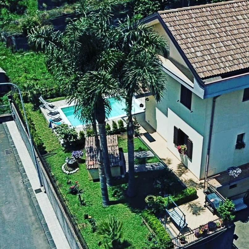 Casa vacanze ETNA COCUS — photo 1 of 1