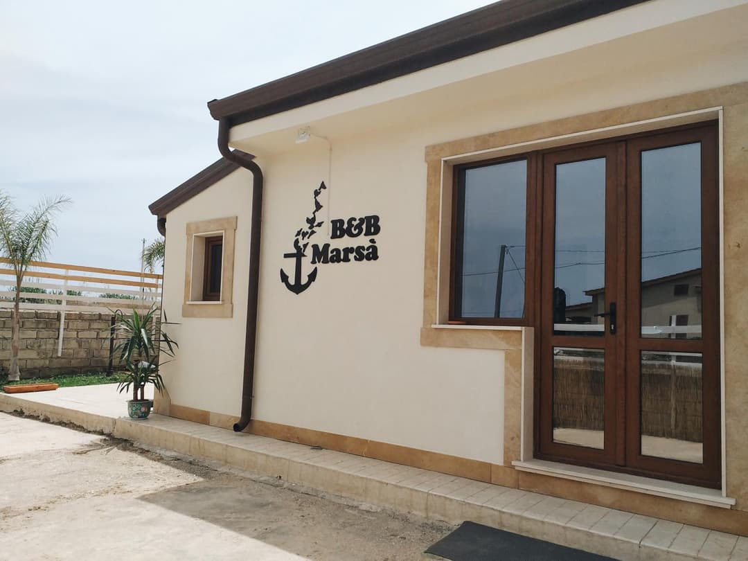 B&B Marsà — photo 1 of 1