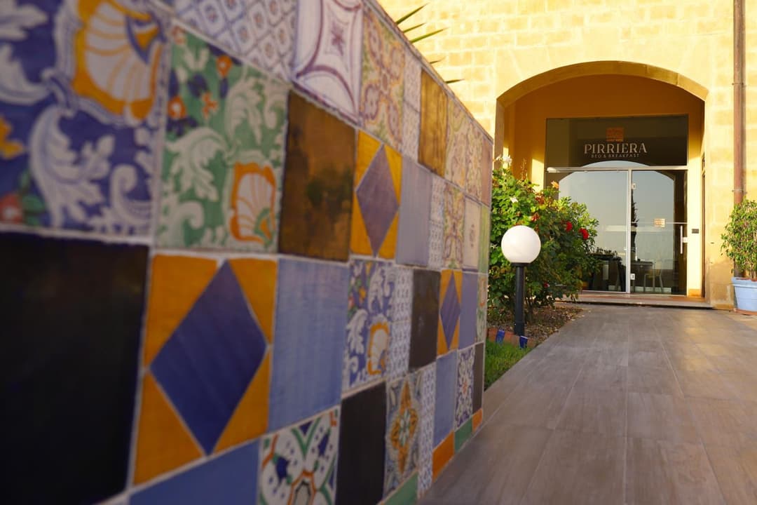 b&b Pirriera — photo 1 of 1