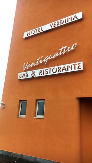 Hotel Verdina