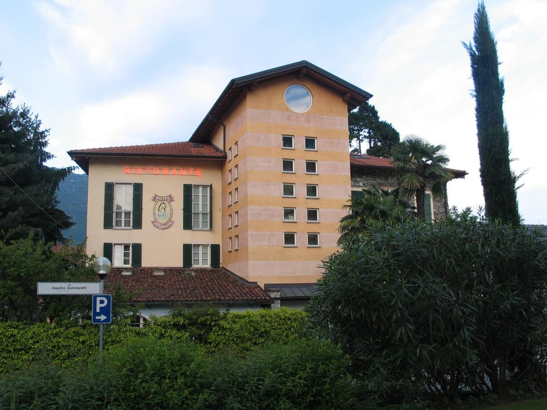 Hotel Antica Stallera — photo 1 of 1
