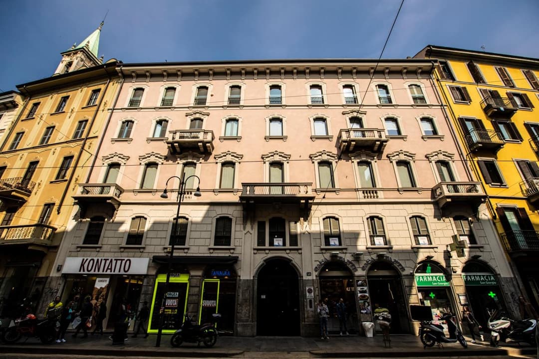 Torino48 Guesthouse — photo 1 of 35