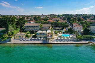 Lido International
