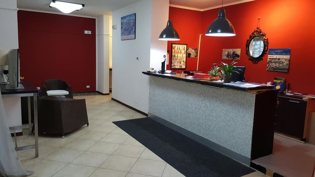 Residence Cimone SuperSci — photo 1 of 1