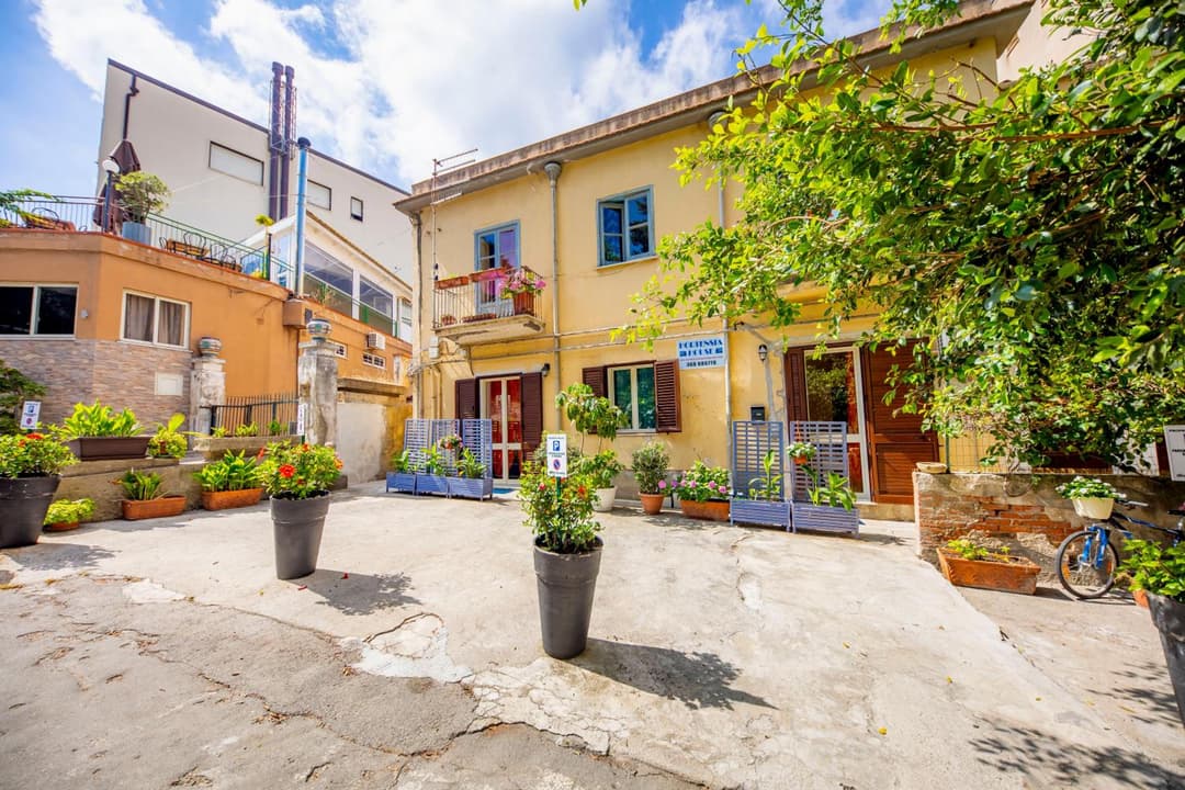 Hortensia House — photo 1 of 1