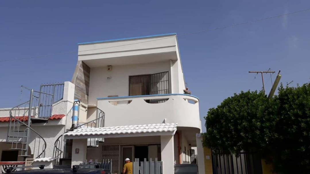 Villino Celeste fronte spiaggia — photo 1 of 1