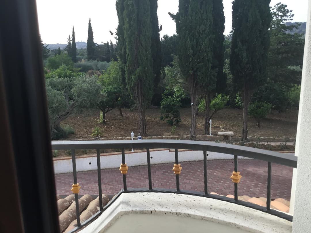 Villa Niscima — photo 1 of 1