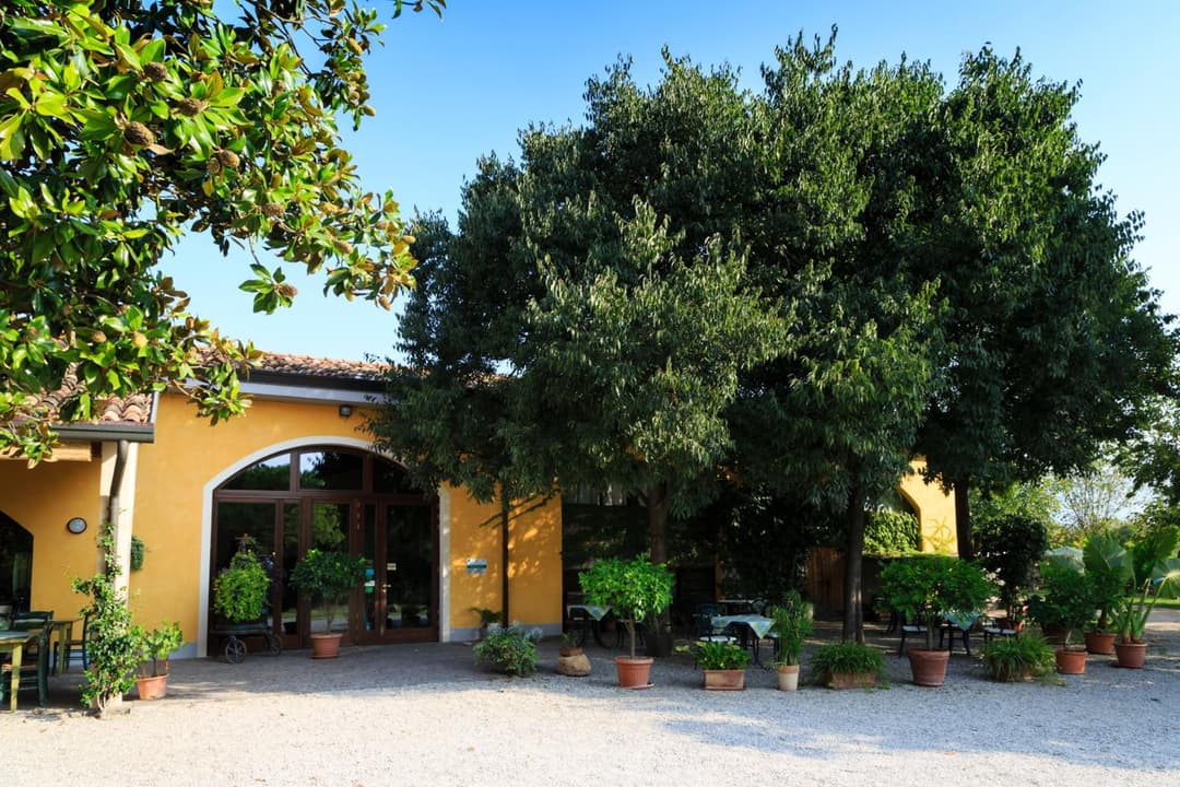 Agriturismo La Montina — photo 1 of 56