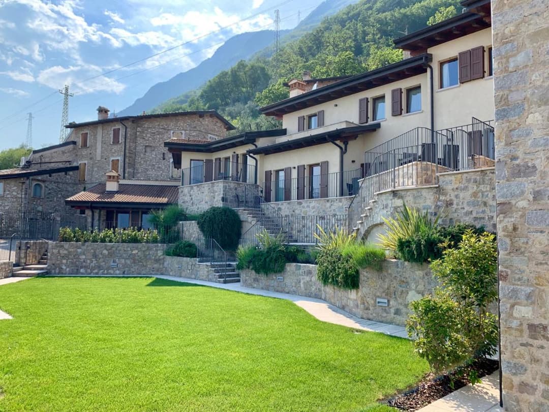 Borgo Al Tempo Perduto — photo 1 of 1