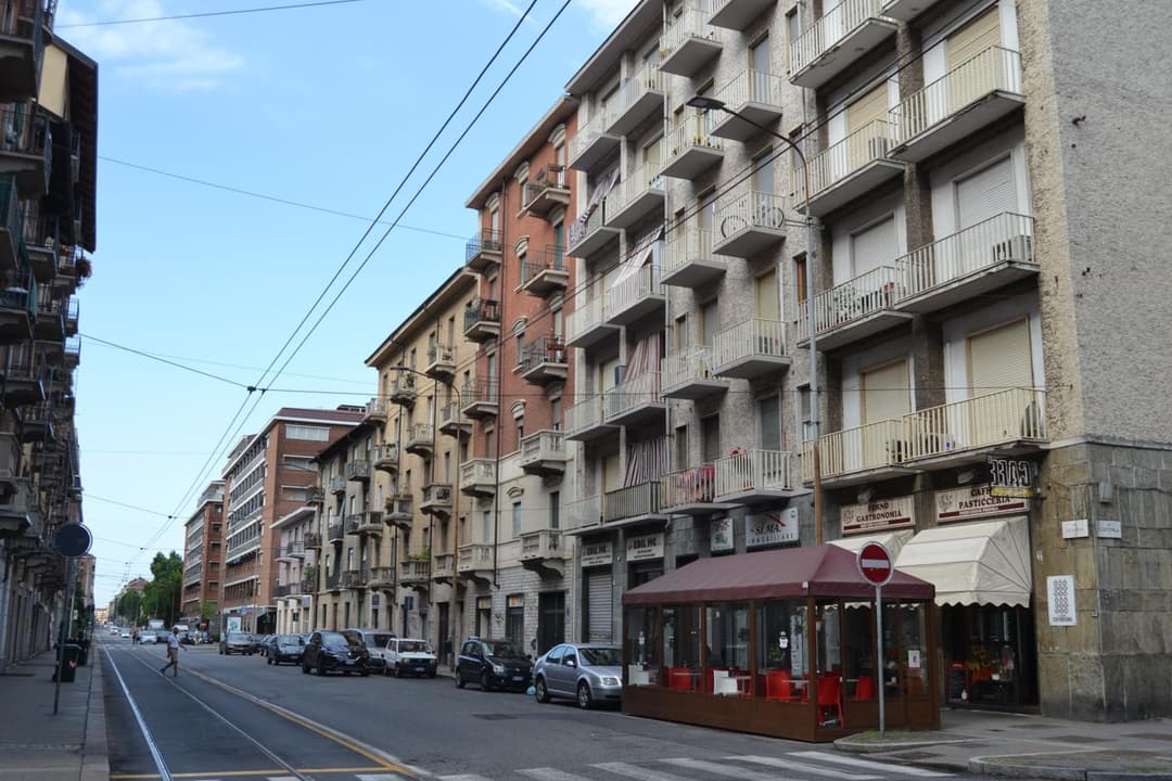 DOMUS LINGOTTO — photo 1 of 36