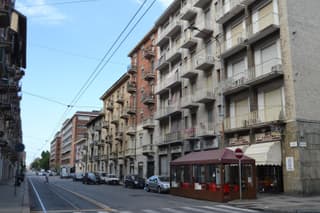DOMUS LINGOTTO