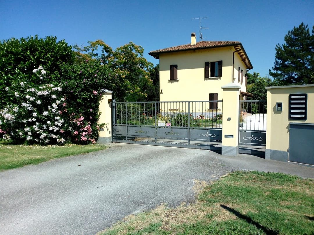Residenza Gavioli Via Angelelli - Parco Navile — photo 1 of 1