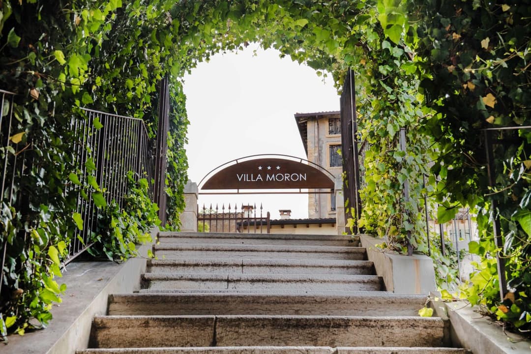 Hotel Villa Moron — photo 1 of 1
