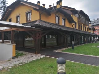 Asiago Sporting Lodge - Buongiorno! Hotels
