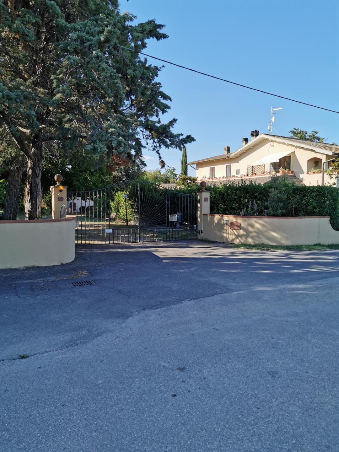 Agriturismo Pettinari — photo 1 of 1