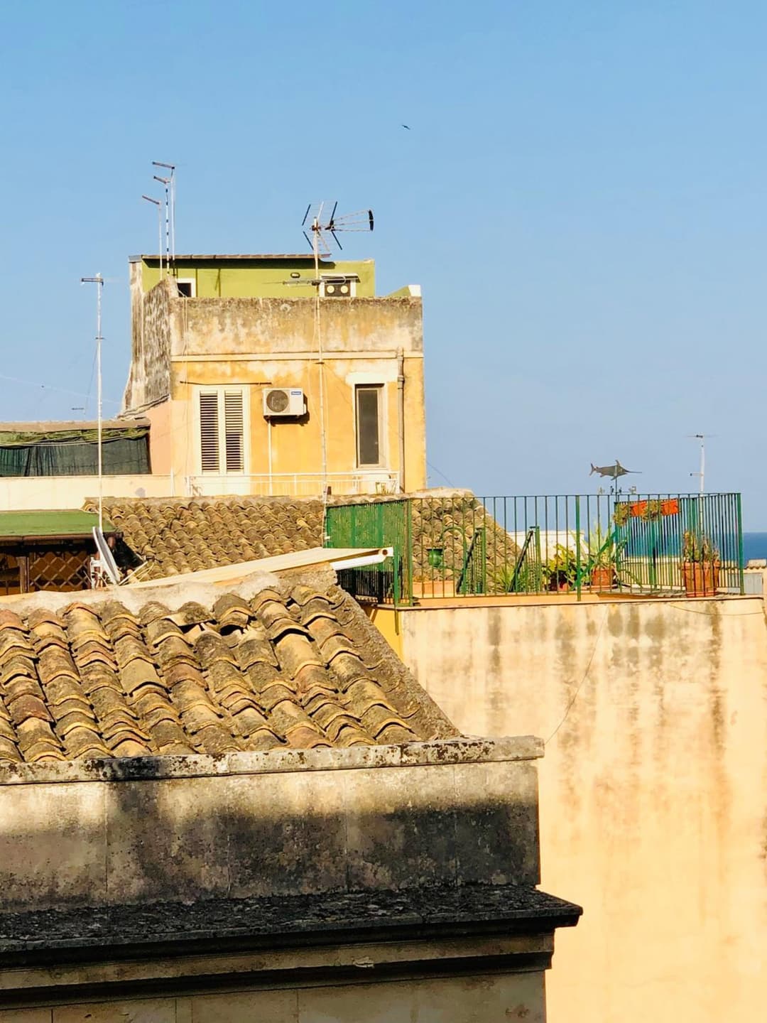 Casa Sikania — photo 1 of 1