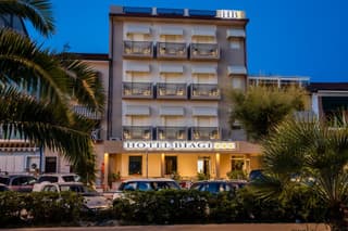 Hotel Biagi & Residence